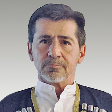 Хайдаков Магомед Саидович