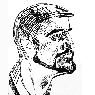 Былевский Павел Геннадиевич