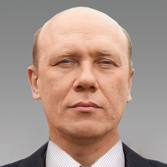 Ширкунов Сергей Михайлович