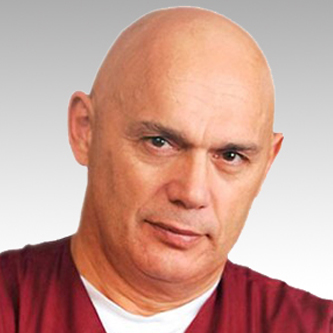 Бубновский Сергей Михайлович