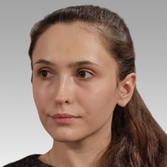 Чуб Дарья Романовна