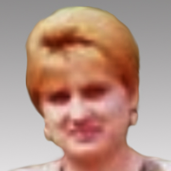 Гирина Марина Викторовна