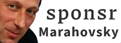 Виктор Мараховский. Sponsor.ru