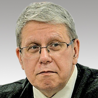 Переслегин Сергей Борисович