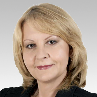 Цыбизова Татьяна Игоревна