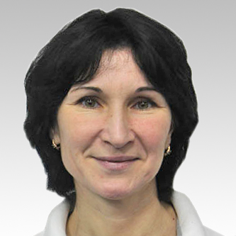 Зибарова Елена Евгеньевна