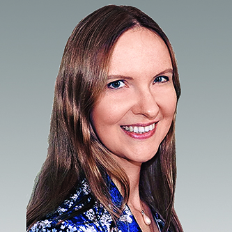 Милова Елена Александровна