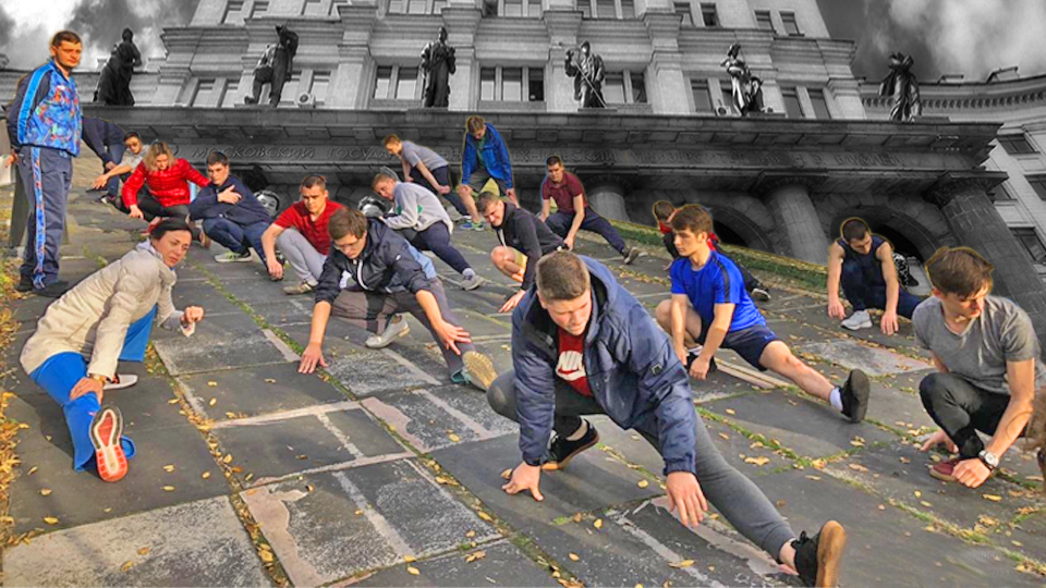 От сбережения к преумножению