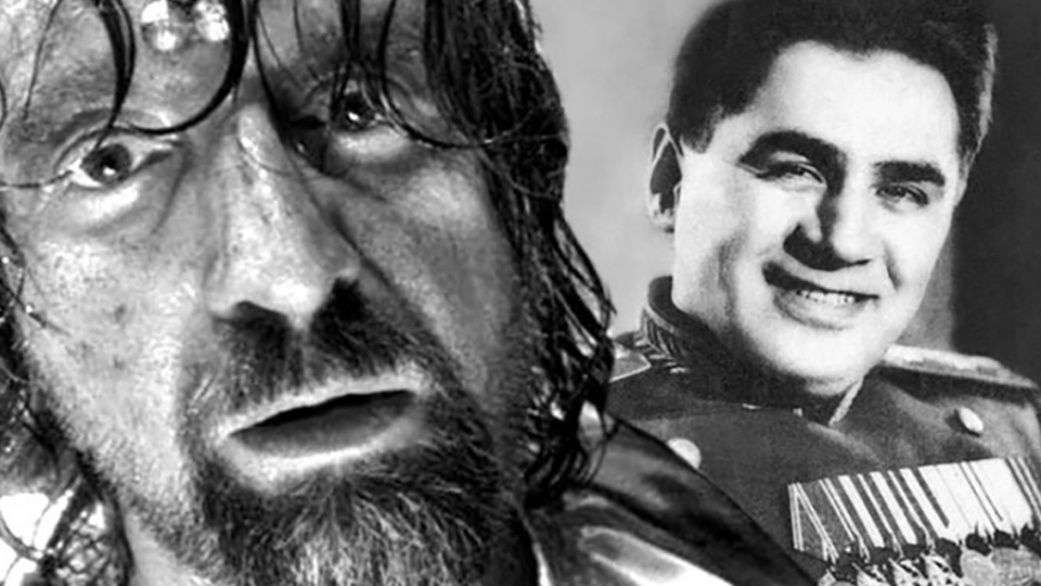 Дон Румата и Павел Судоплатов