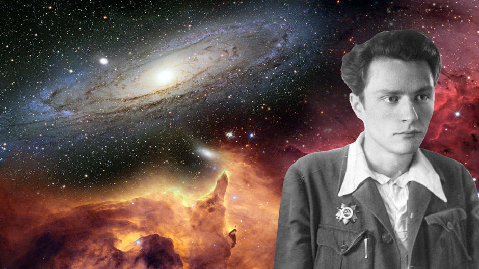 Из дня вчерашнего в грядущий