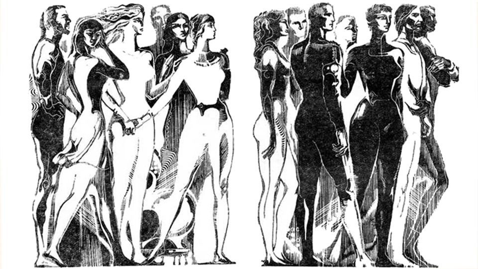 Перспективы зрелости: угасание или развитие?