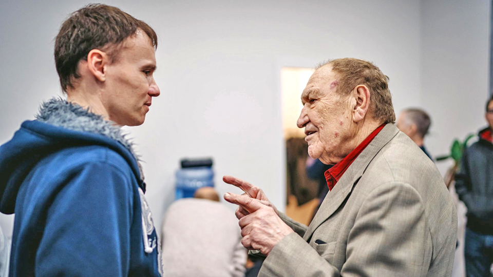 Тераностика старения: тест и исцеление «в одном флаконе»