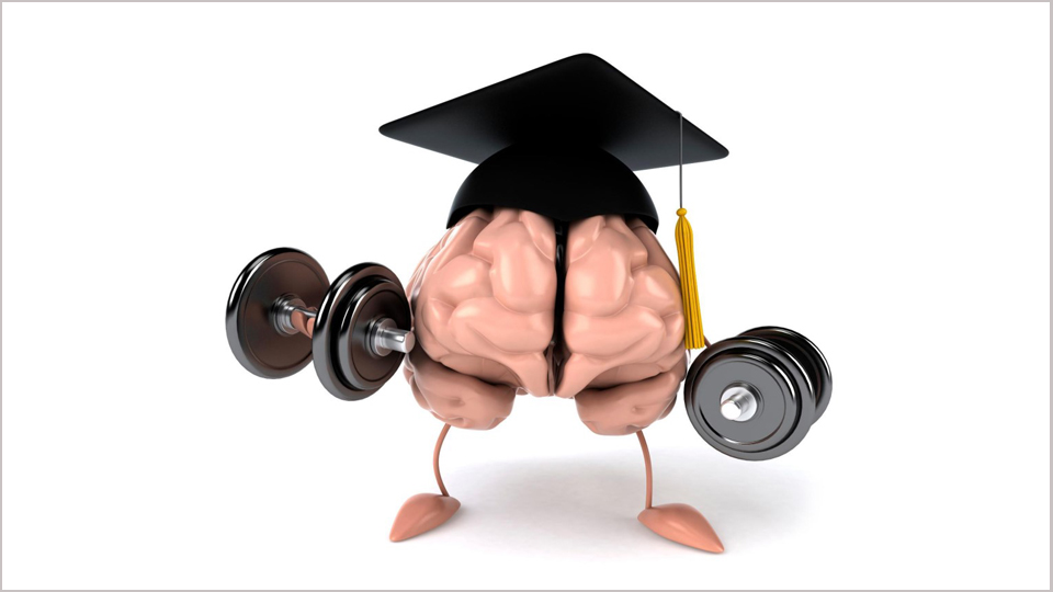 Прокачать гантелями ум, волю и культуру чувств