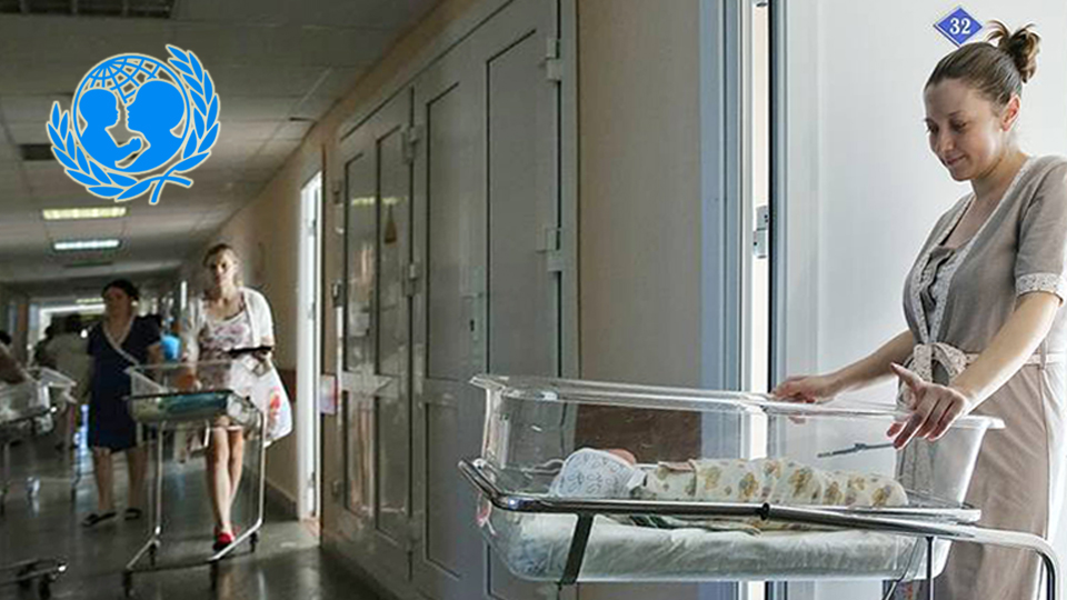 Жизнь долгую, но не здоровую обещает ООН всем новорождённым