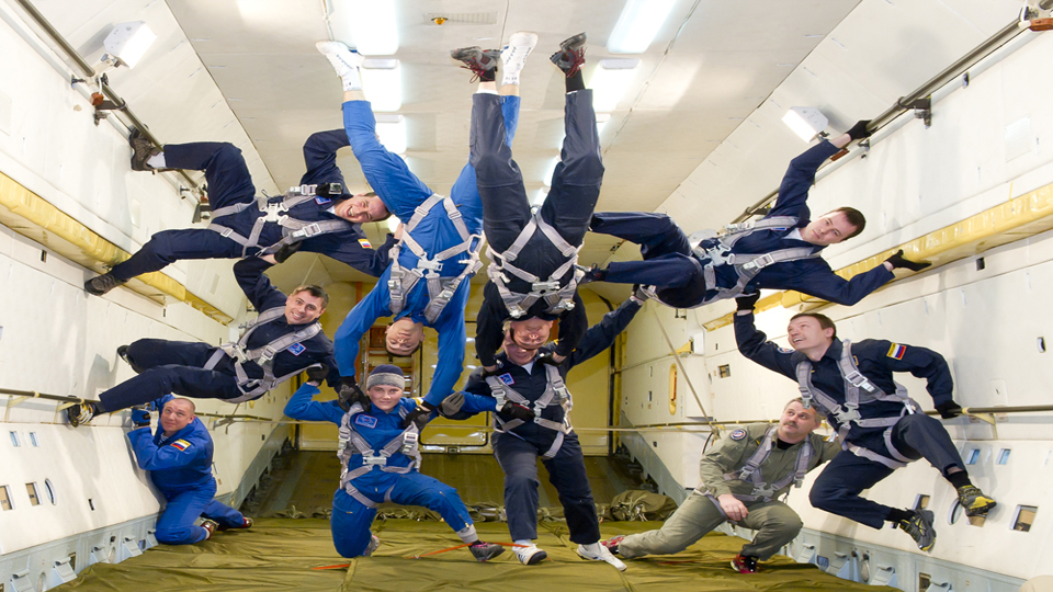 Превратить офис в тренажёр тела и духа