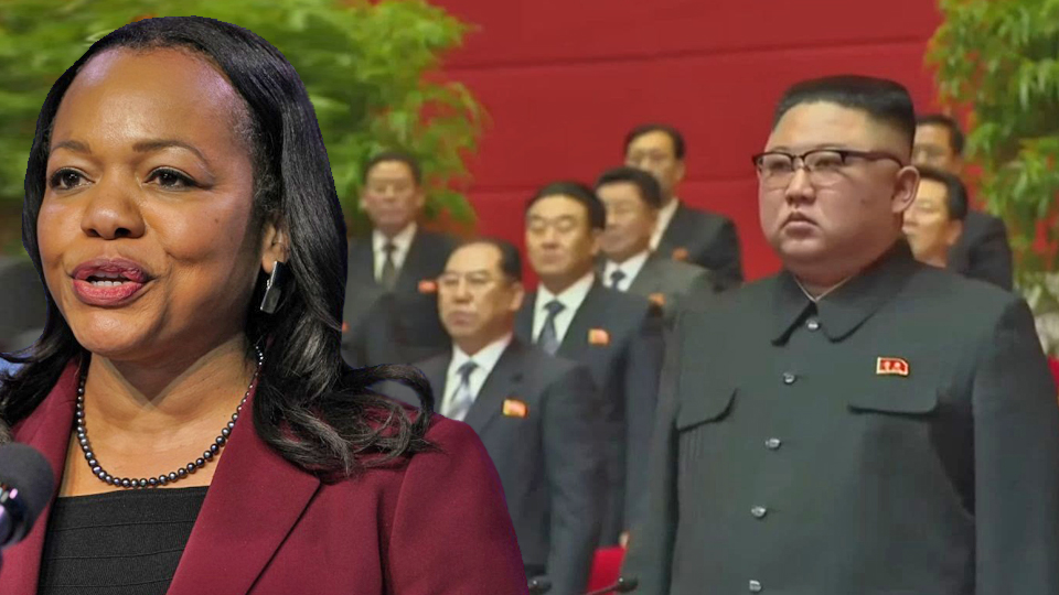 КНДР предлагает США интернационал вместо «чёрного расизма»