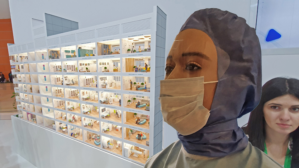 Чтоб хотелось и моглось жить сверхдолго