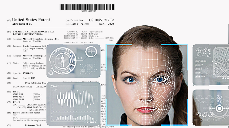 Оцифровка личности от Microsoft ни пугает, ни обнадёживает