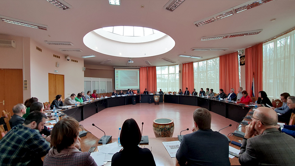 Пенсионеров мобилизуют на «трудовой фронт»