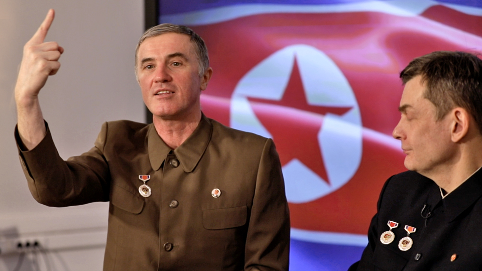 Свежий для России рецепт успешного противостояния США