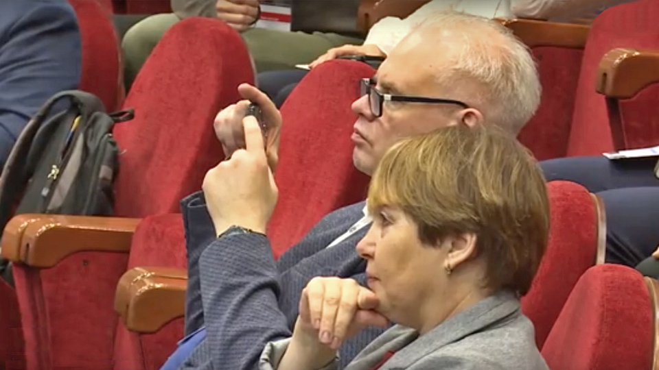 Перестать перегонять Норвегию