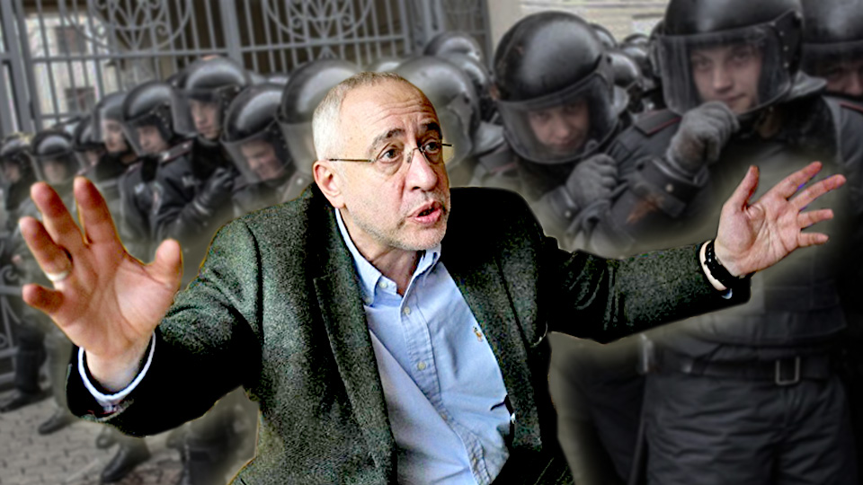 Правозащитники рукоплещут нейросетям для киберполицейщины