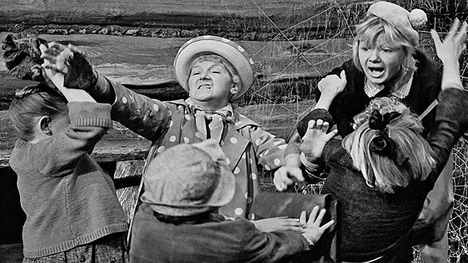 Пандемия скоропостижного одряхления