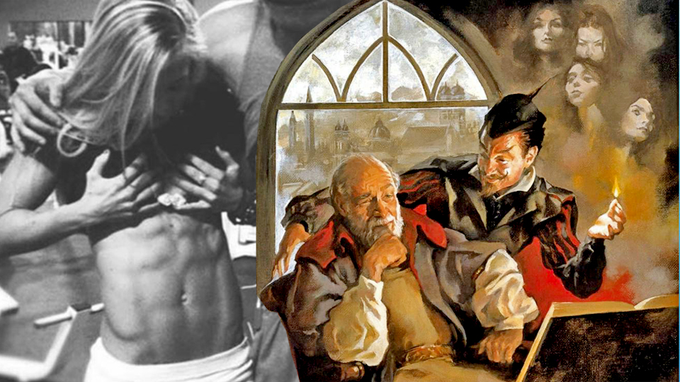 Ну зачем вам жить долго?