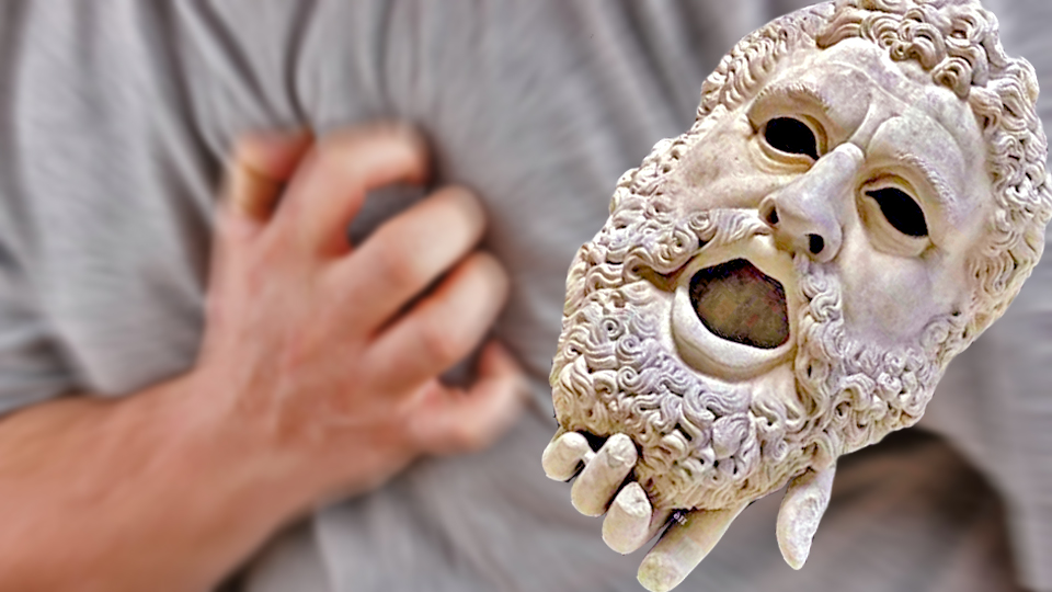 Под маской инфекции: правда о «гибели от осложнений»