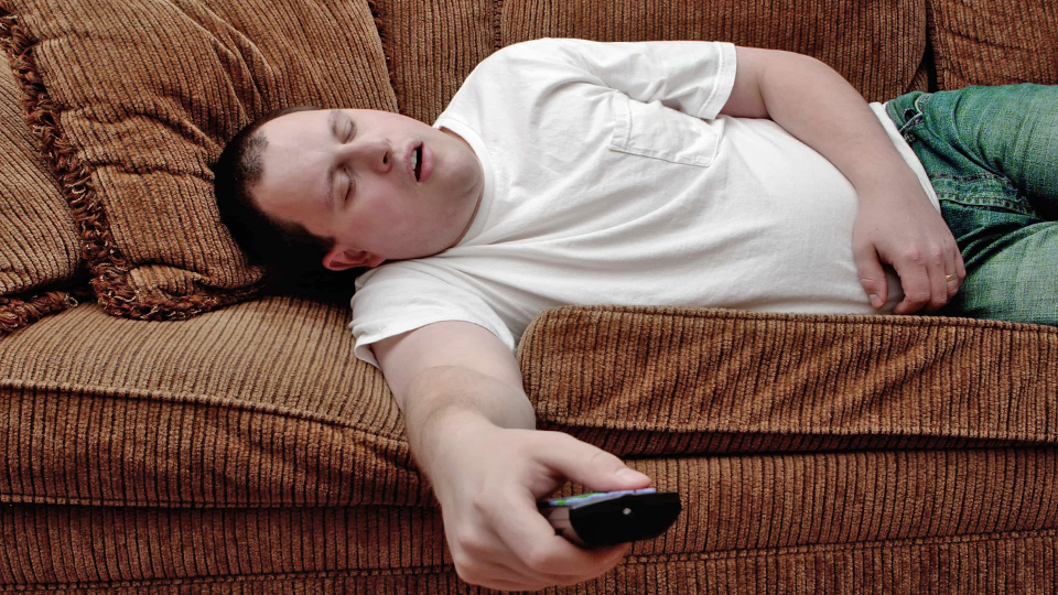 Самоизоляцию не превратить в самоликвидацию