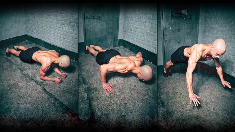 Спасение осуждённых на «домашний арест»