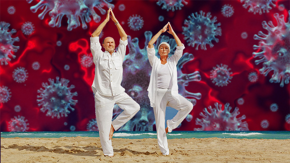 Возраст хорошо, а иммунитет лучше