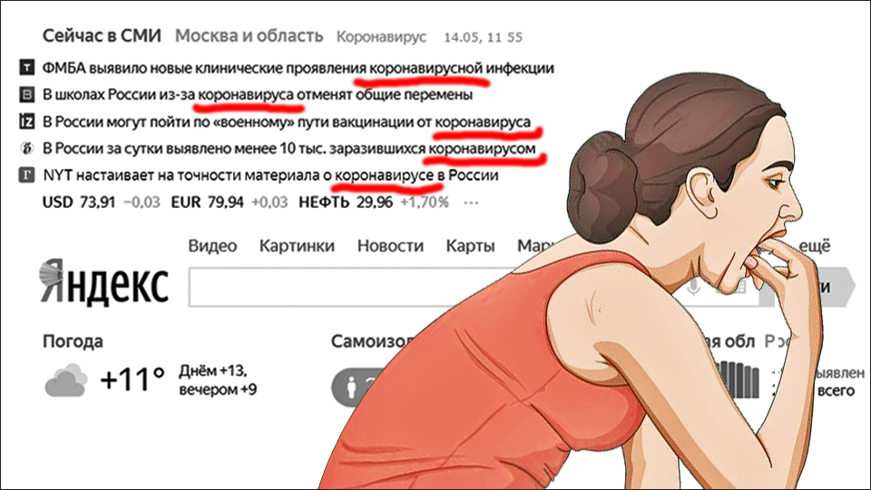 Гипердиагностика – прелюдия вредоносного врачевания