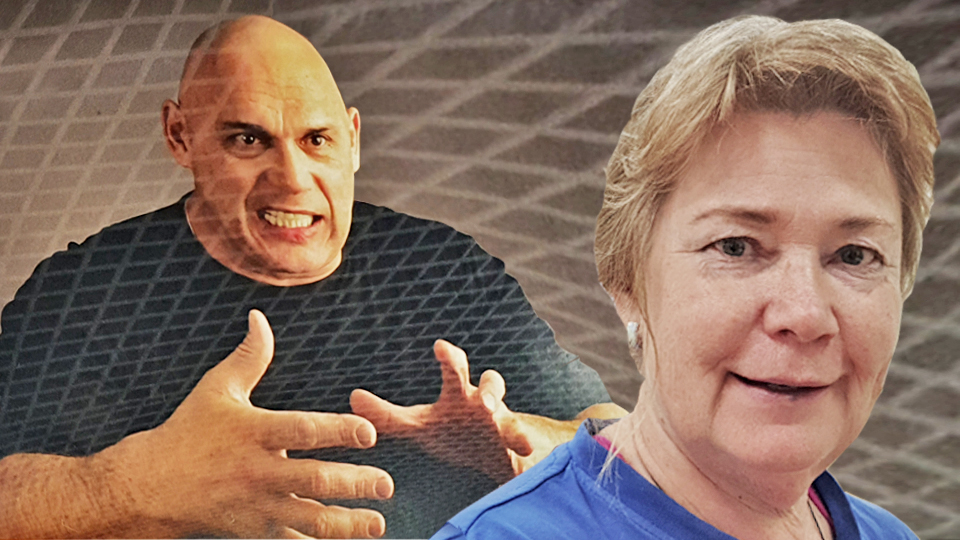 Мечта не умереть от инсульта, вставая с унитаза