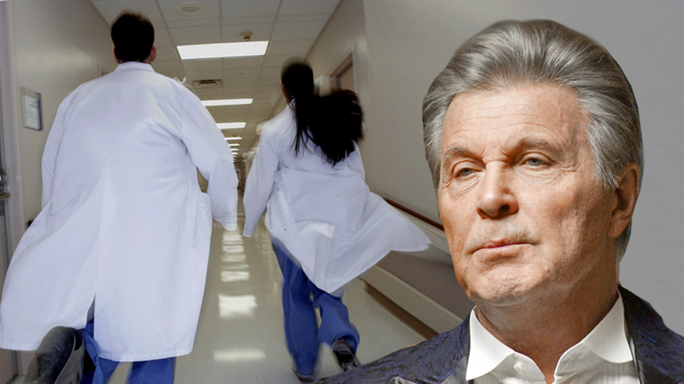 Диагноз-ошибка Льву Лещенко: анатомия «торговли страхом»