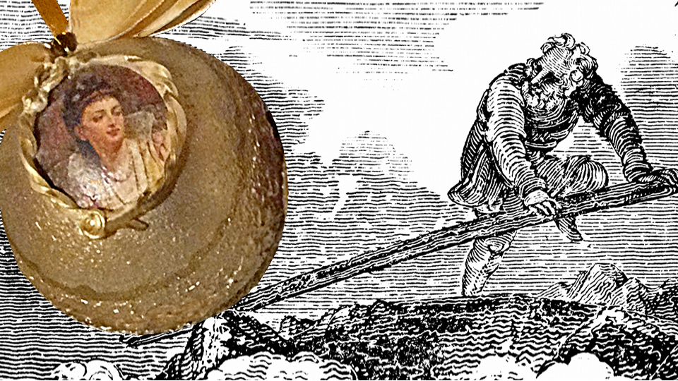 Тридцать три сосны и пять рычагов для Архимеда-биохакера