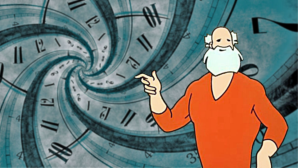 Россиян не запугать старостью, делая жизнь хуже и короче