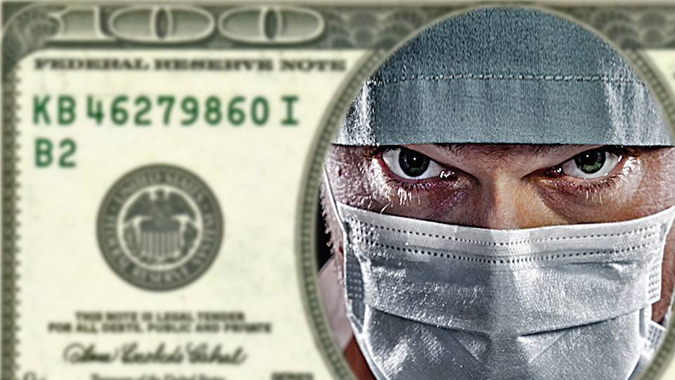 Кому «намордник», а для кого – выгоднейшее дело