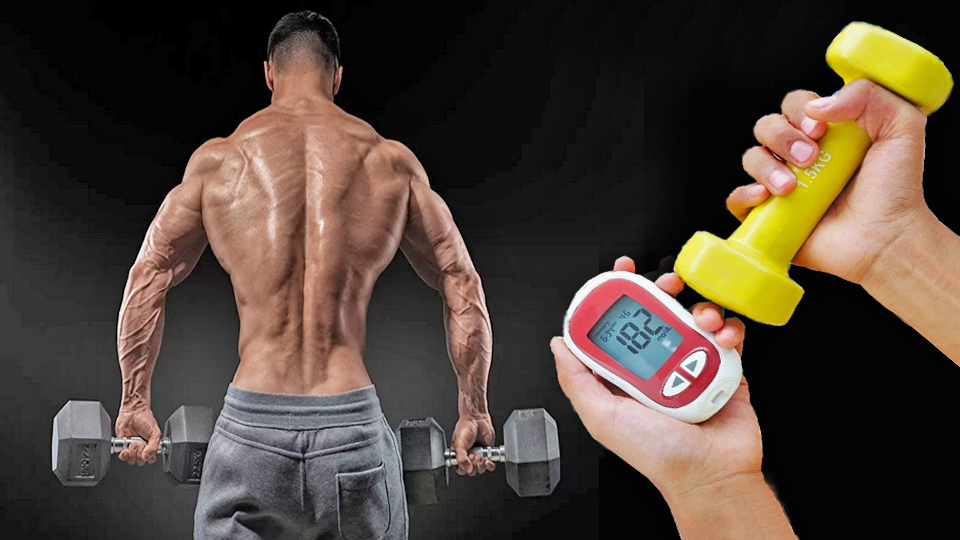 Тренировки, излечивающие диабет, не выгодны индустрии фитнеса