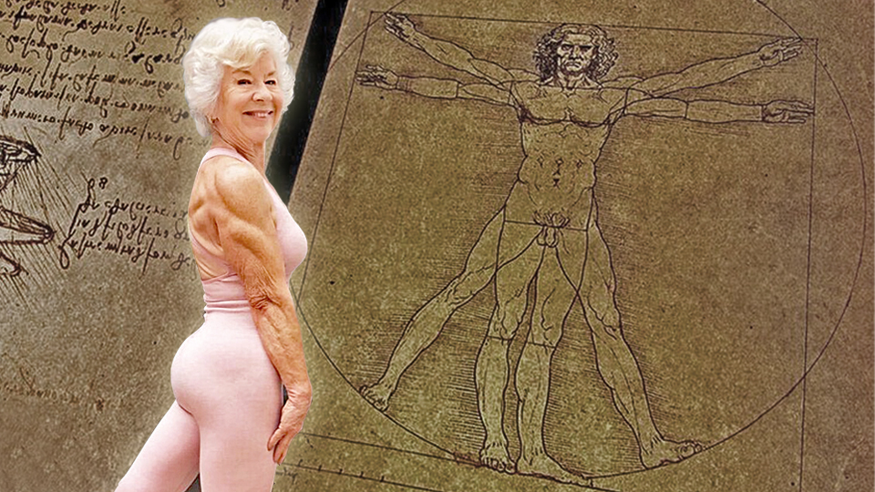 Абсолютная норма здоровья обязывает излечивать старость