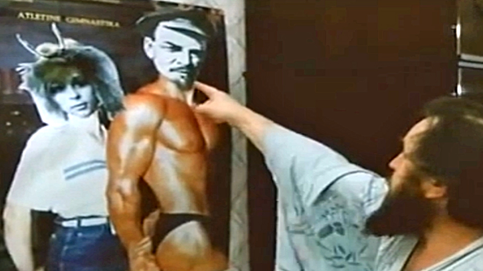 Здоровеньким не помереть и в 200 лет