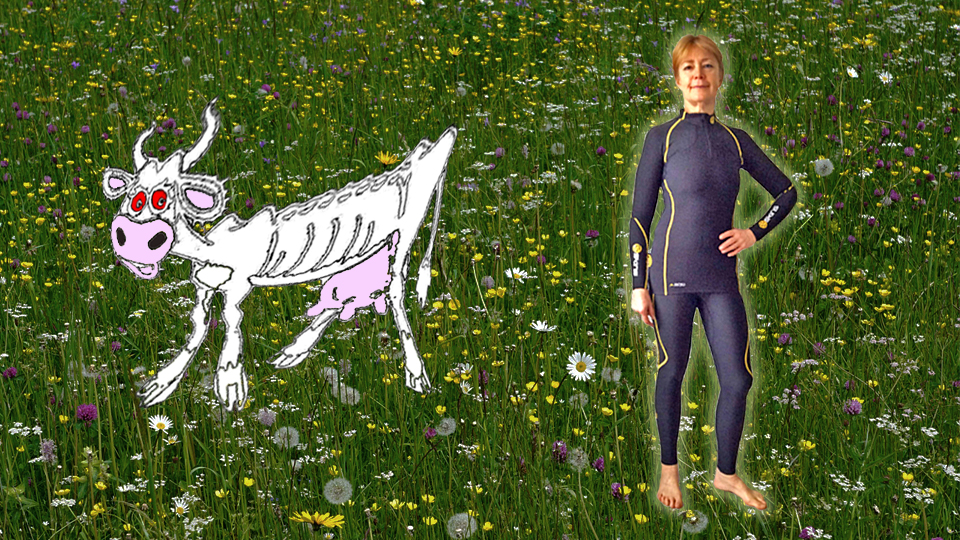 Голодать небезопасно, жиросжигание целительно