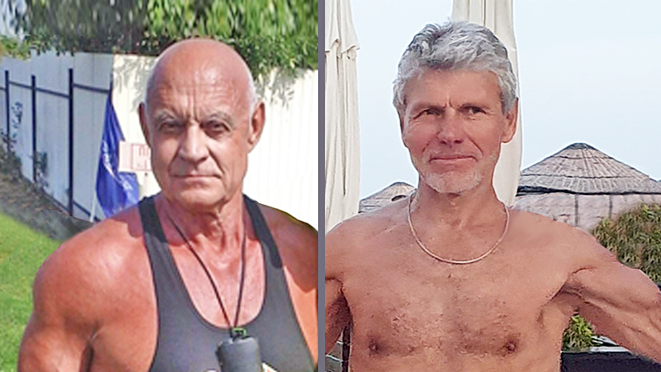 70+: грань между здоровьем и ненужными рекордами