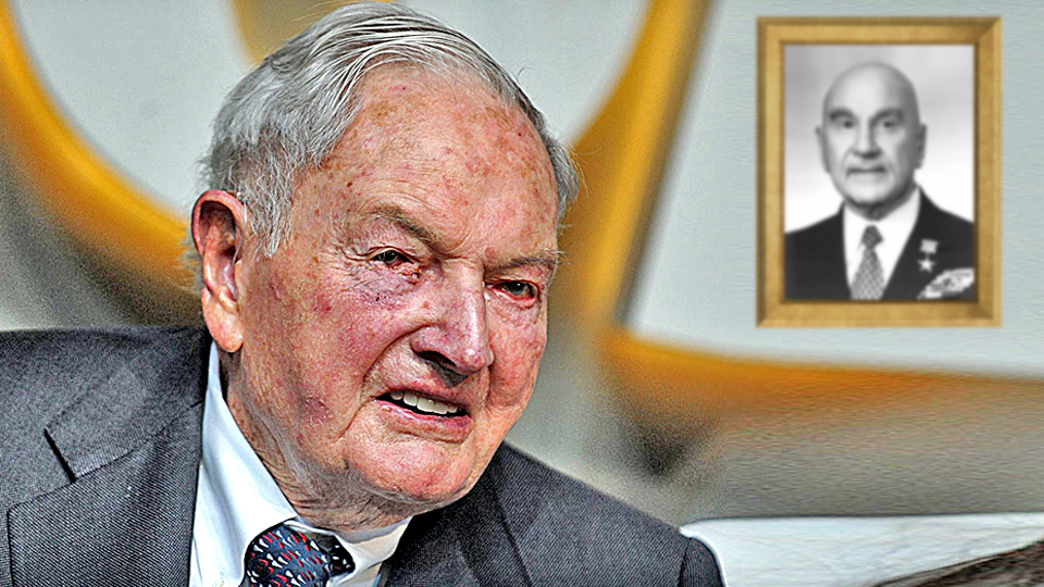 7 ненужных сердец: ради денег Рокфеллера не вылечили, а замучили