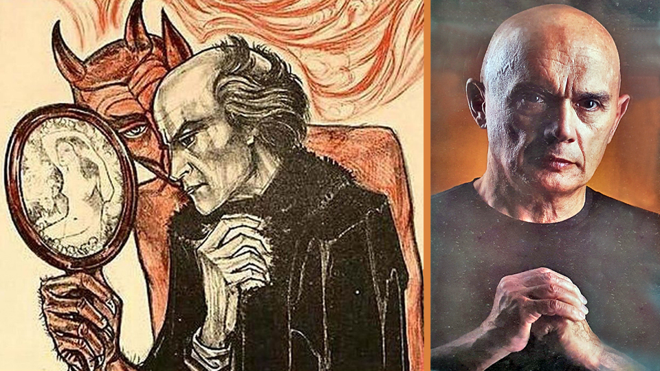 Омоложение без чёрта: С.М. Бубновский как доктор Фауст (ver. 3.1)