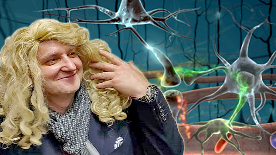 Образ жизни сильнее генной инженерии