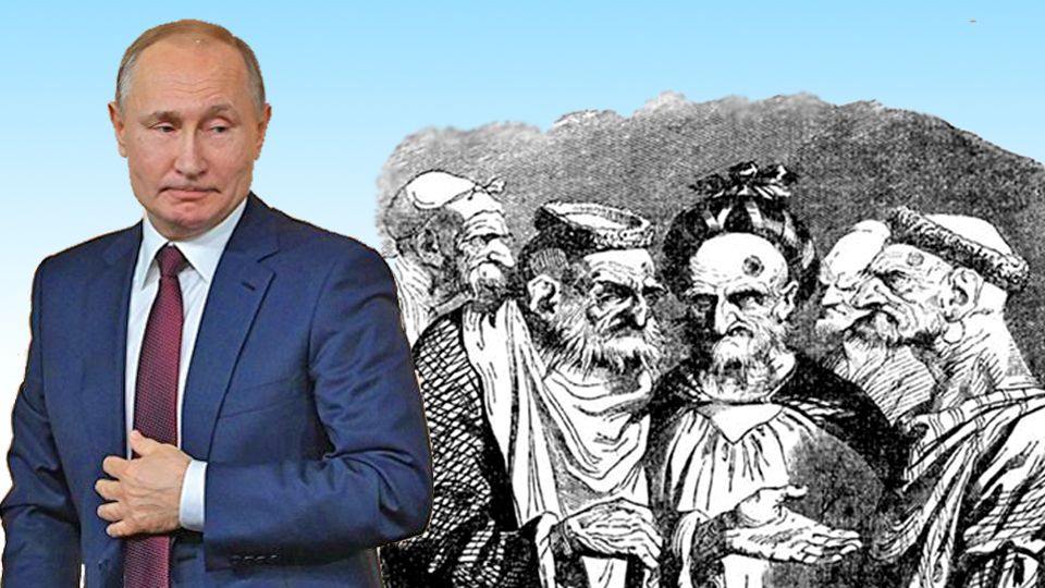 Подводный камень «Демографии − 2030»