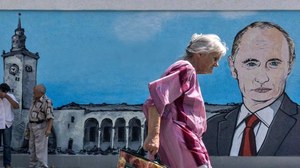 Здоровье больше не привилегия, а почётная обязанность каждого