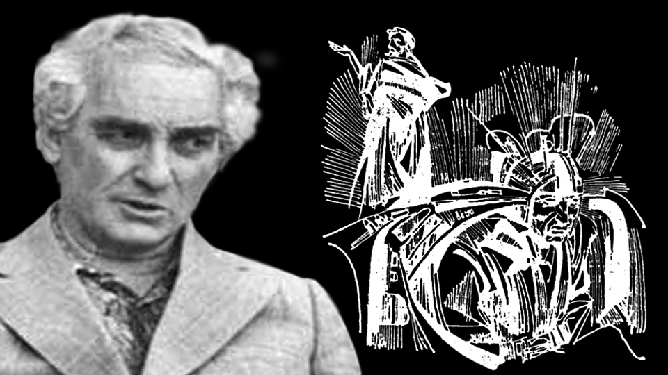 Советский фантаст-футуролог предостерёг: так старение не победить