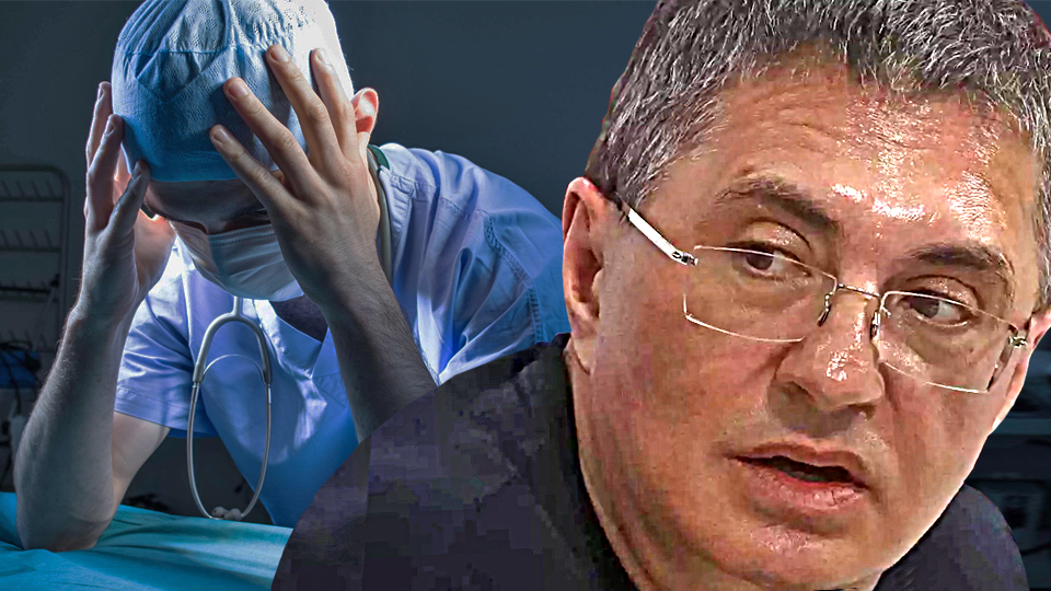 Молчание доктора Мясникова про то, как убивали науку о ЗОЖ